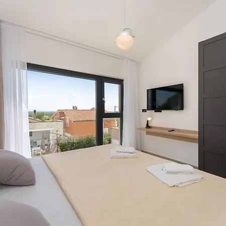 Villa Astral Murvica