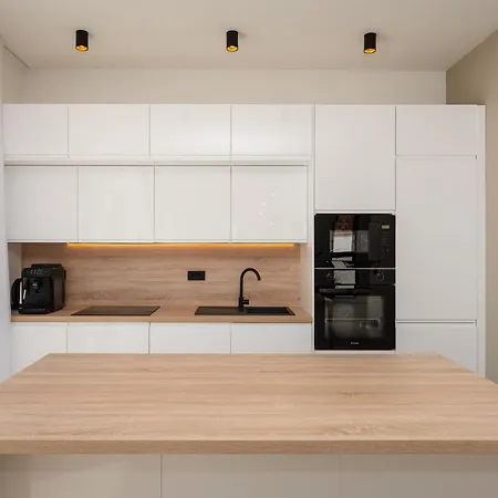 Astral Villa Murvica