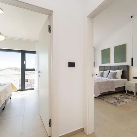 Astral Villa Murvica