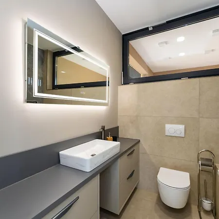 Villa Astral Murvica