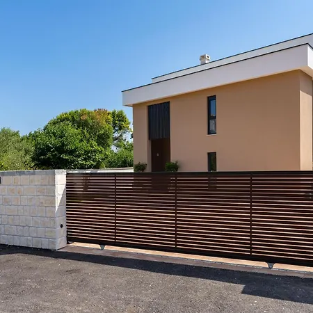 Astral Villa Murvica (Policnik)