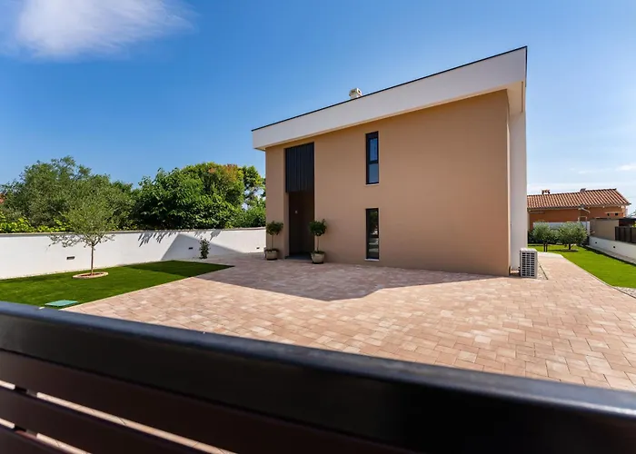 Vila Astral