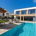 Astral Villa *