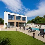 Villa Astral Murvica (Policnik)