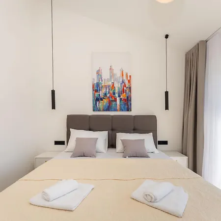 Villa Astral