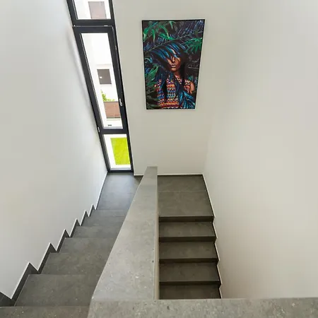 Villa Astral Murvica (Policnik)