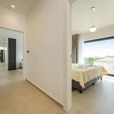 Astral Villa *