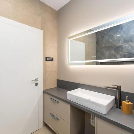 Astral * Murvica (Policnik)