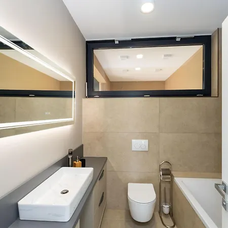 Villa Astral *