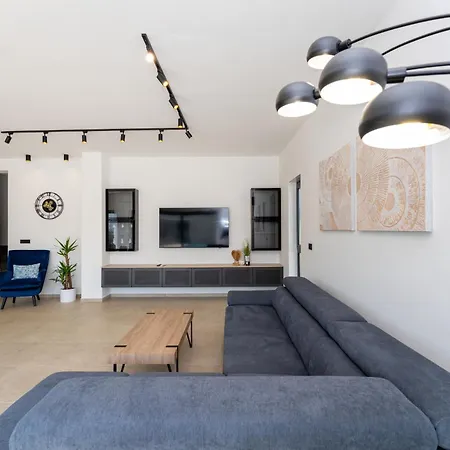 Astral Villa