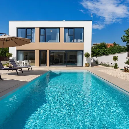 Astral Villa *