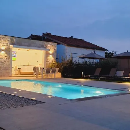 Astral Villa