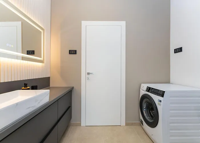 Villa Astral Murvica (Policnik)