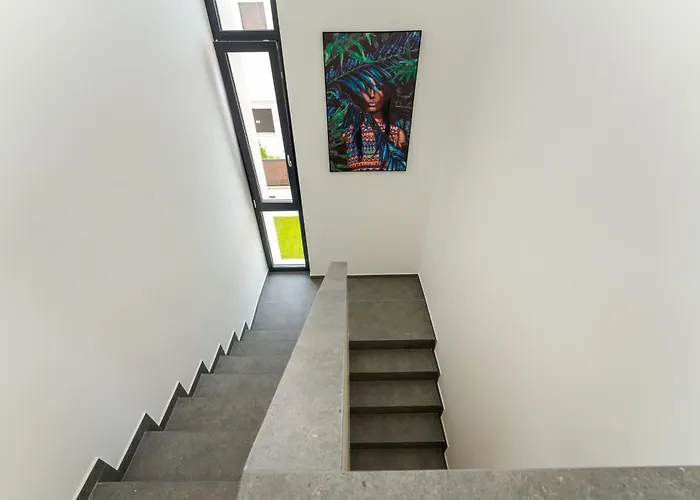 Villa Astral Murvica (Policnik)