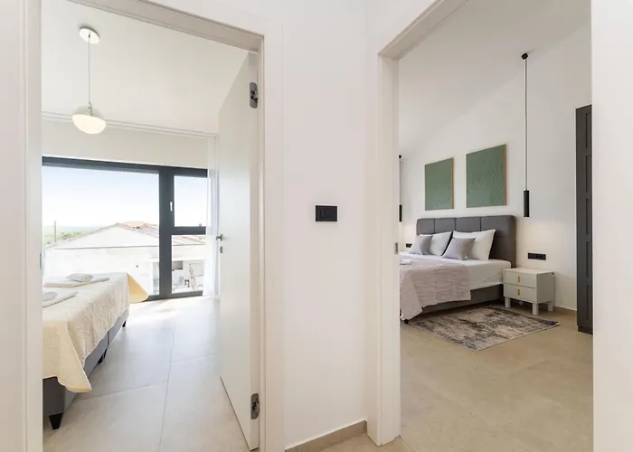 Astral Villa Murvica (Policnik)