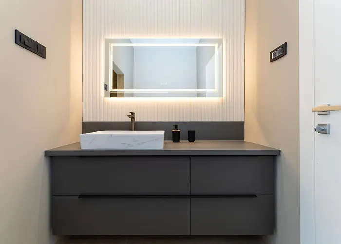 Villa Astral Murvica (Policnik)