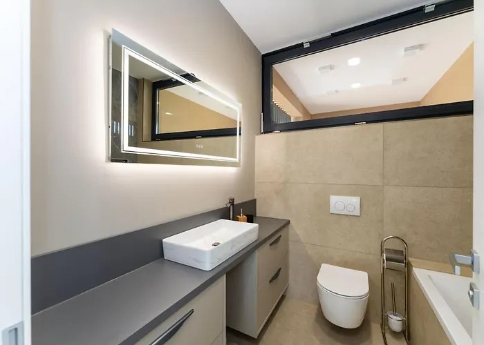 Villa Astral Murvica (Policnik)