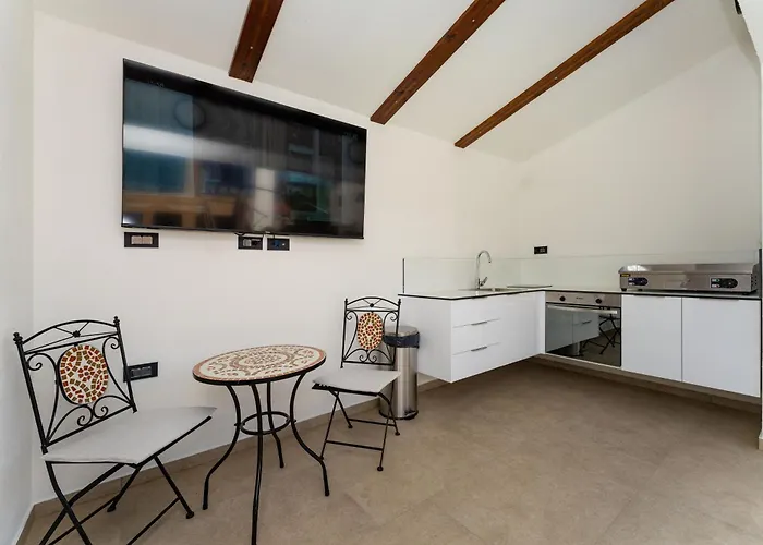 Astral Villa Murvica (Policnik)