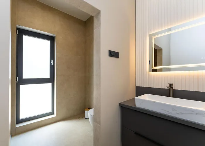 Astral Villa Murvica (Policnik)